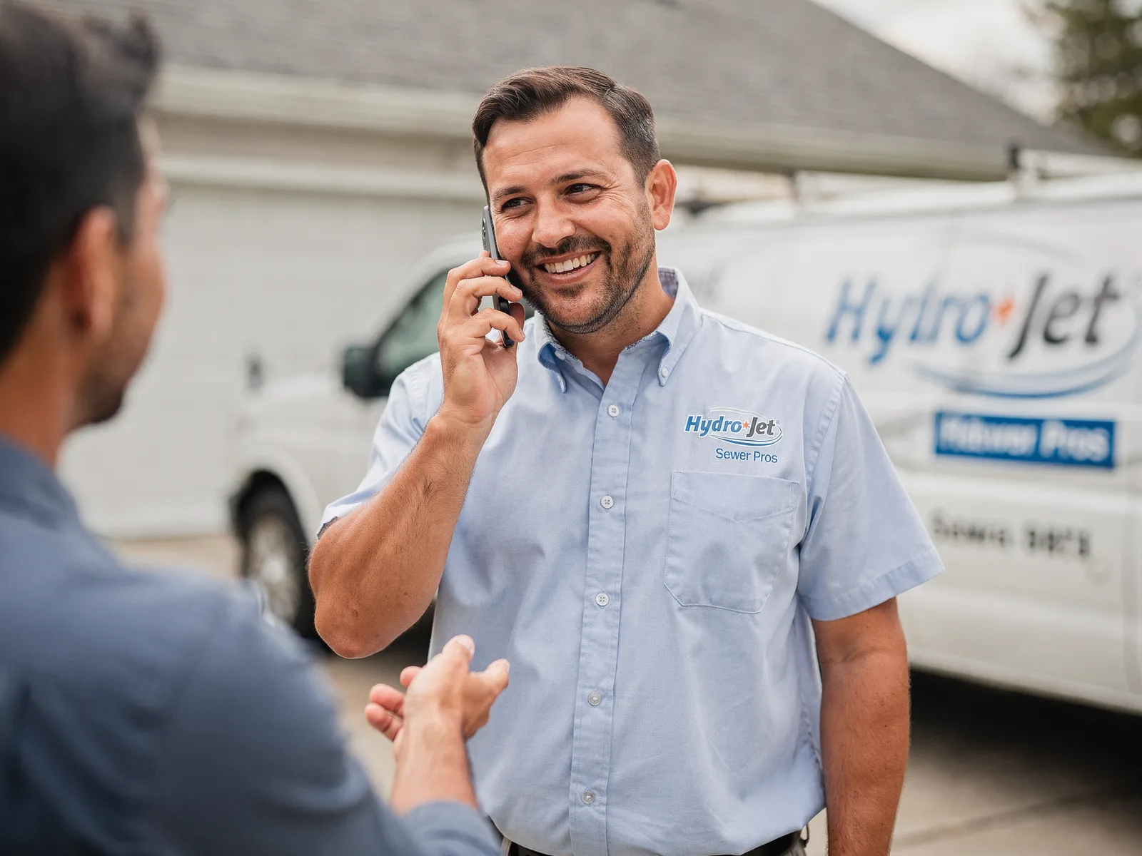 Hydro Jetting Laceyville, PA FAQs